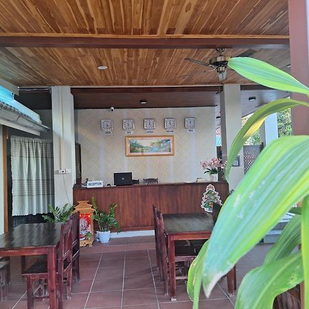 Le Khounsok Boutique Hotel Luang Prabang Exterior photo