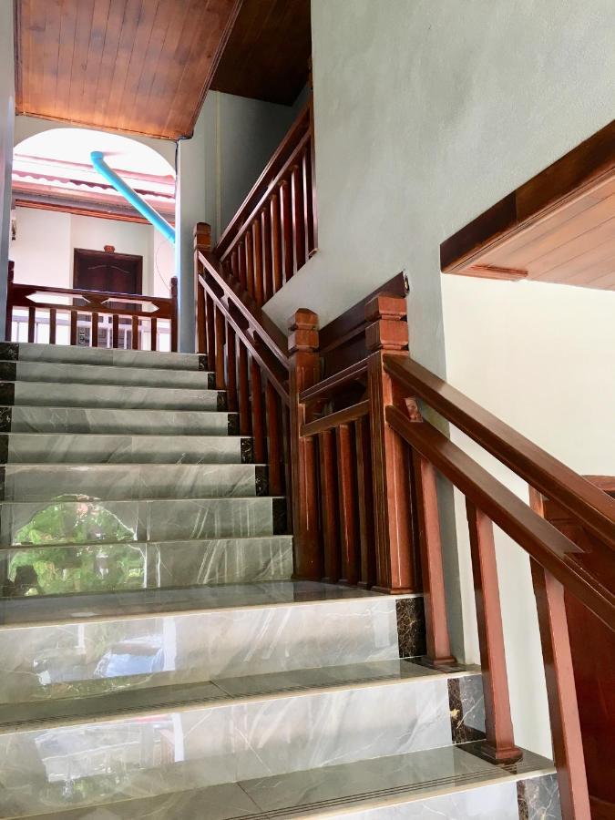 Le Khounsok Boutique Hotel Luang Prabang Exterior photo