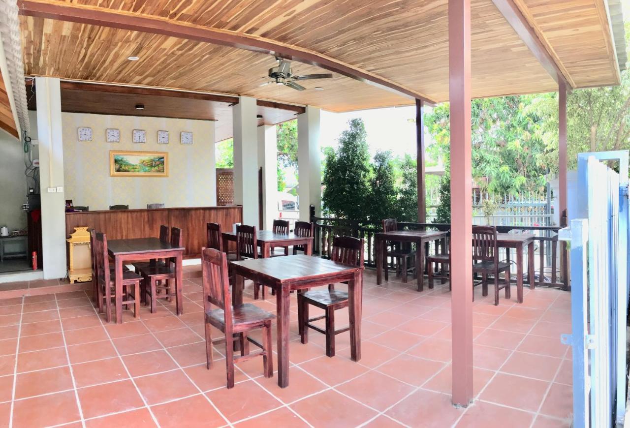 Le Khounsok Boutique Hotel Luang Prabang Exterior photo