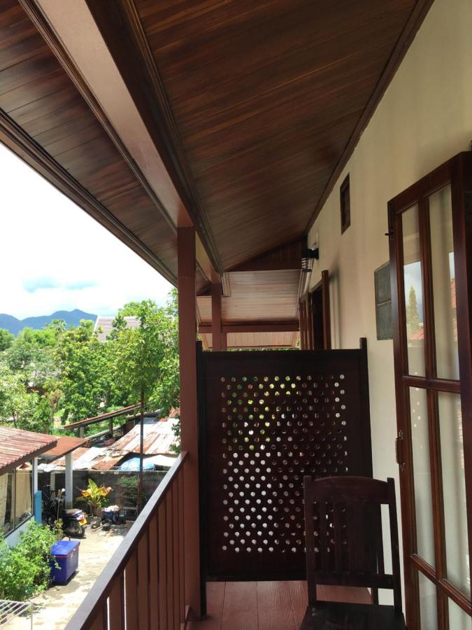 Le Khounsok Boutique Hotel Luang Prabang Exterior photo